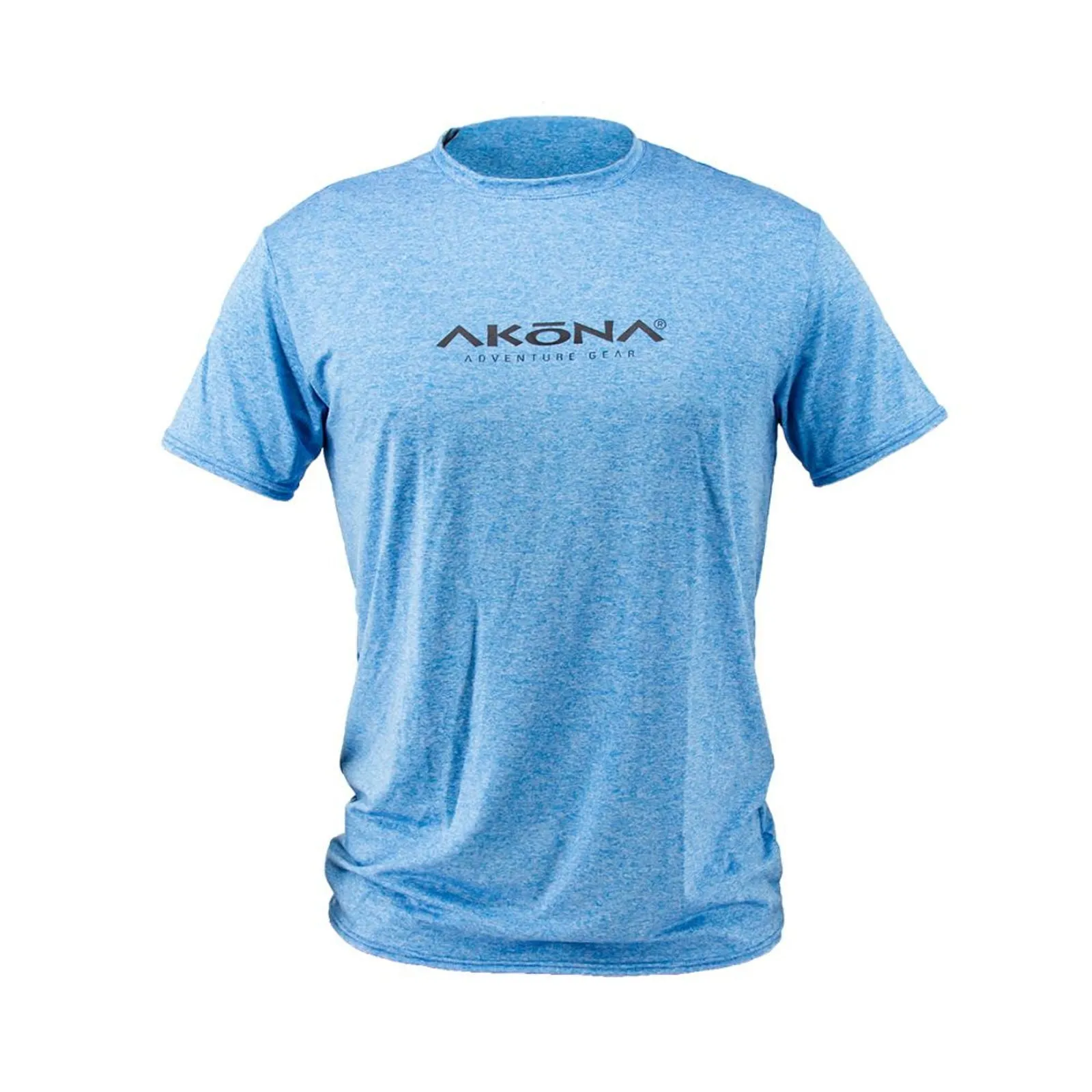 Akona Men's Sun Shirts Short Sleeves with Sun Protection