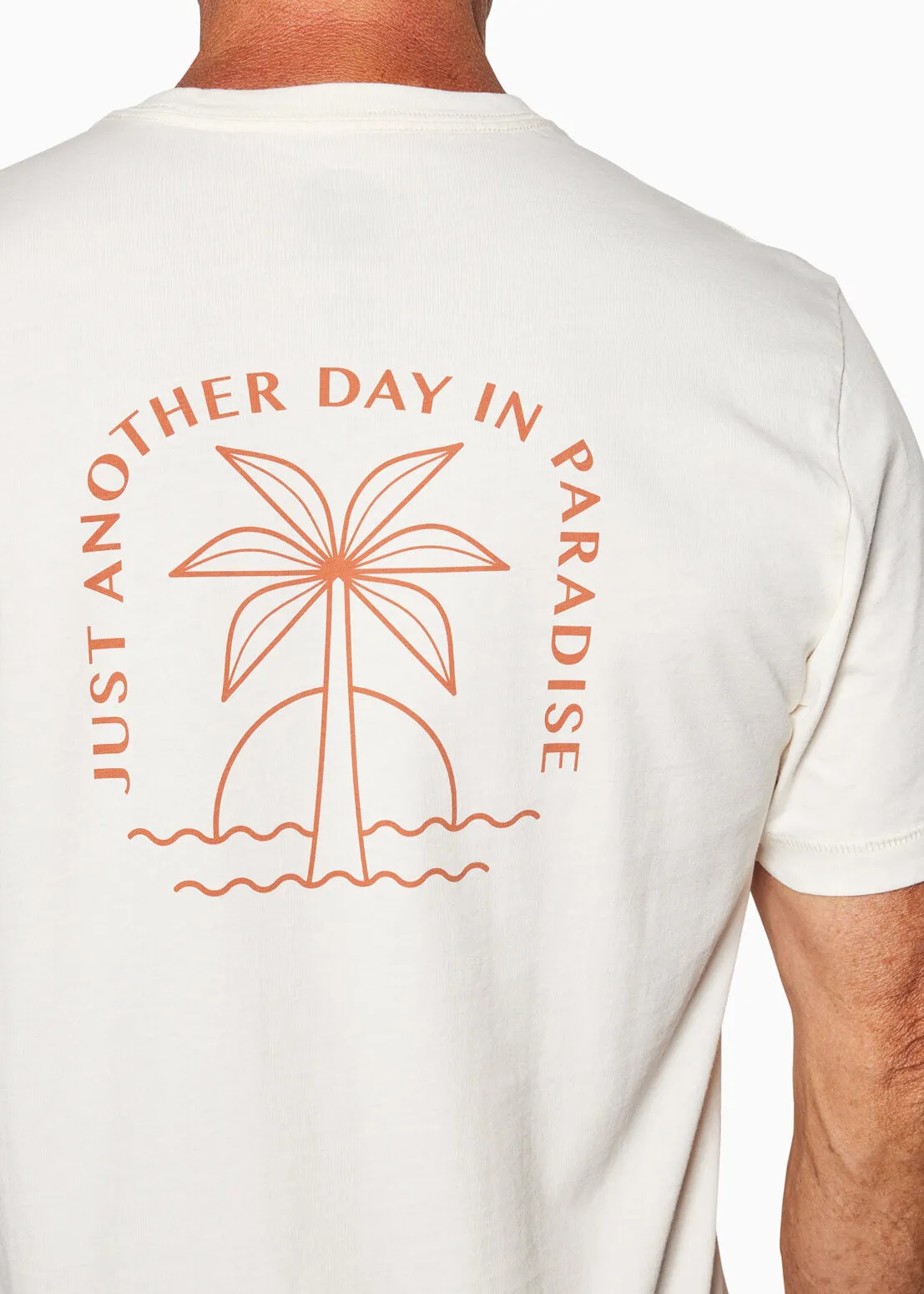 Another Day | Short Sleeve T-Shirt