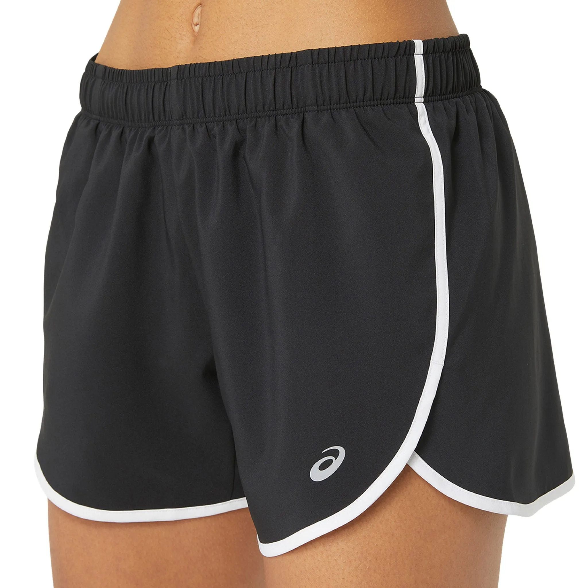 ASICS Icon 4 Inch Womens Shorts