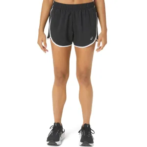 ASICS Icon 4 Inch Womens Shorts