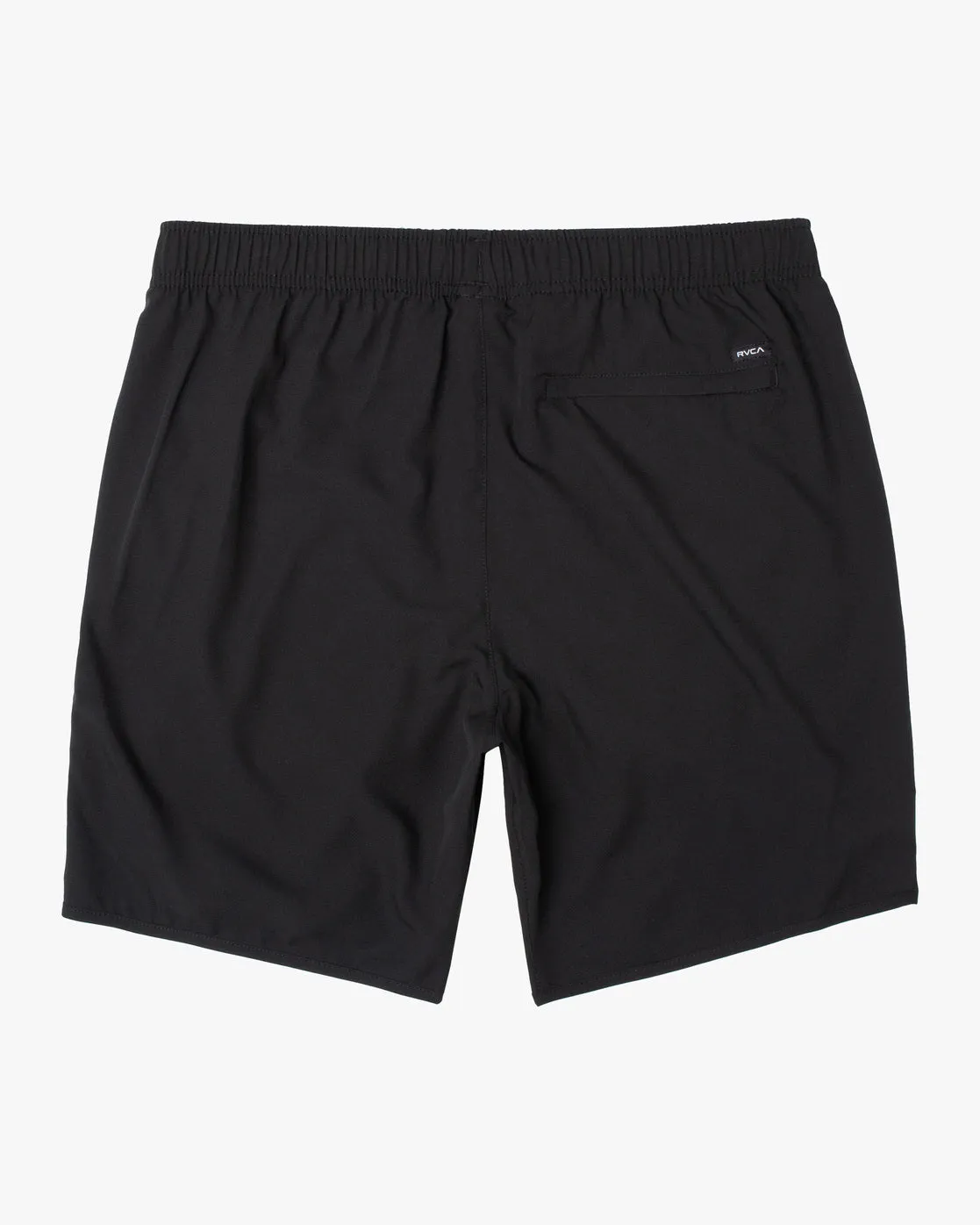 Boys Yogger Iii 15" Shorts - Black