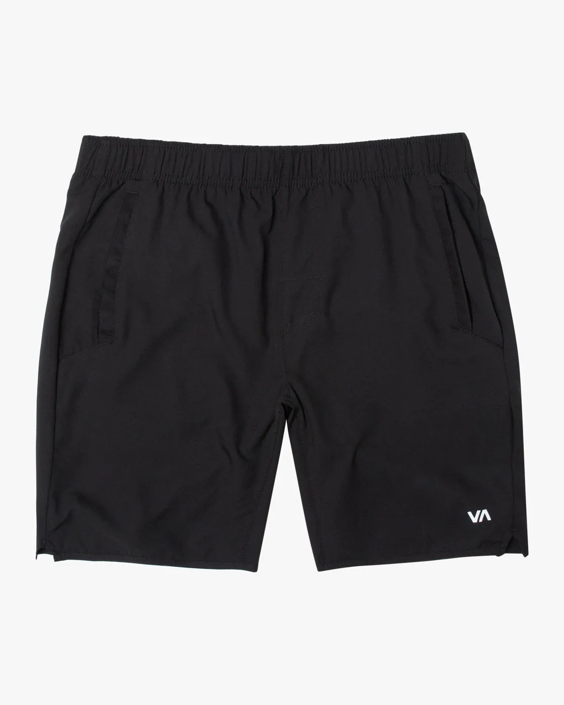 Boys Yogger Iii 15" Shorts - Black