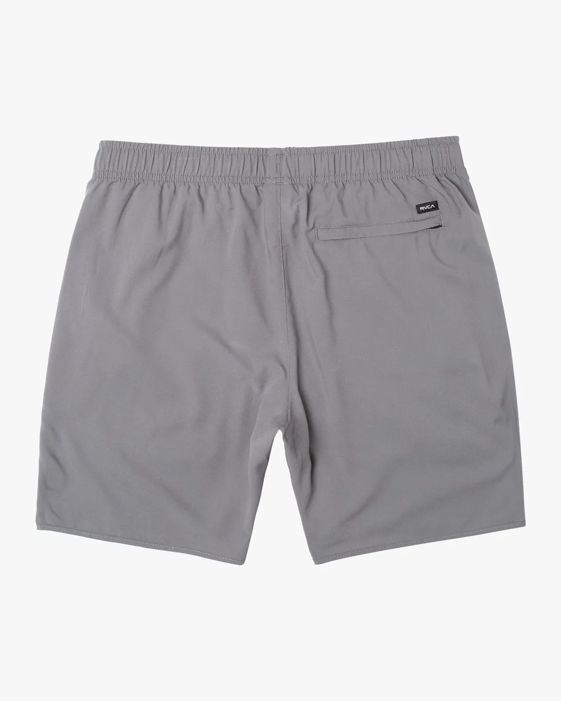 Boys Yogger Iii Shorts 15" - Smoke