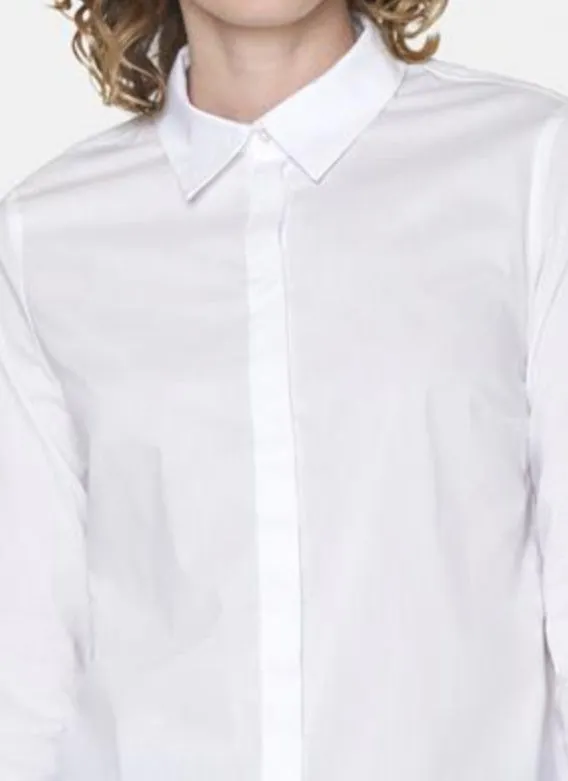 Brandtex cotton mix Shirt