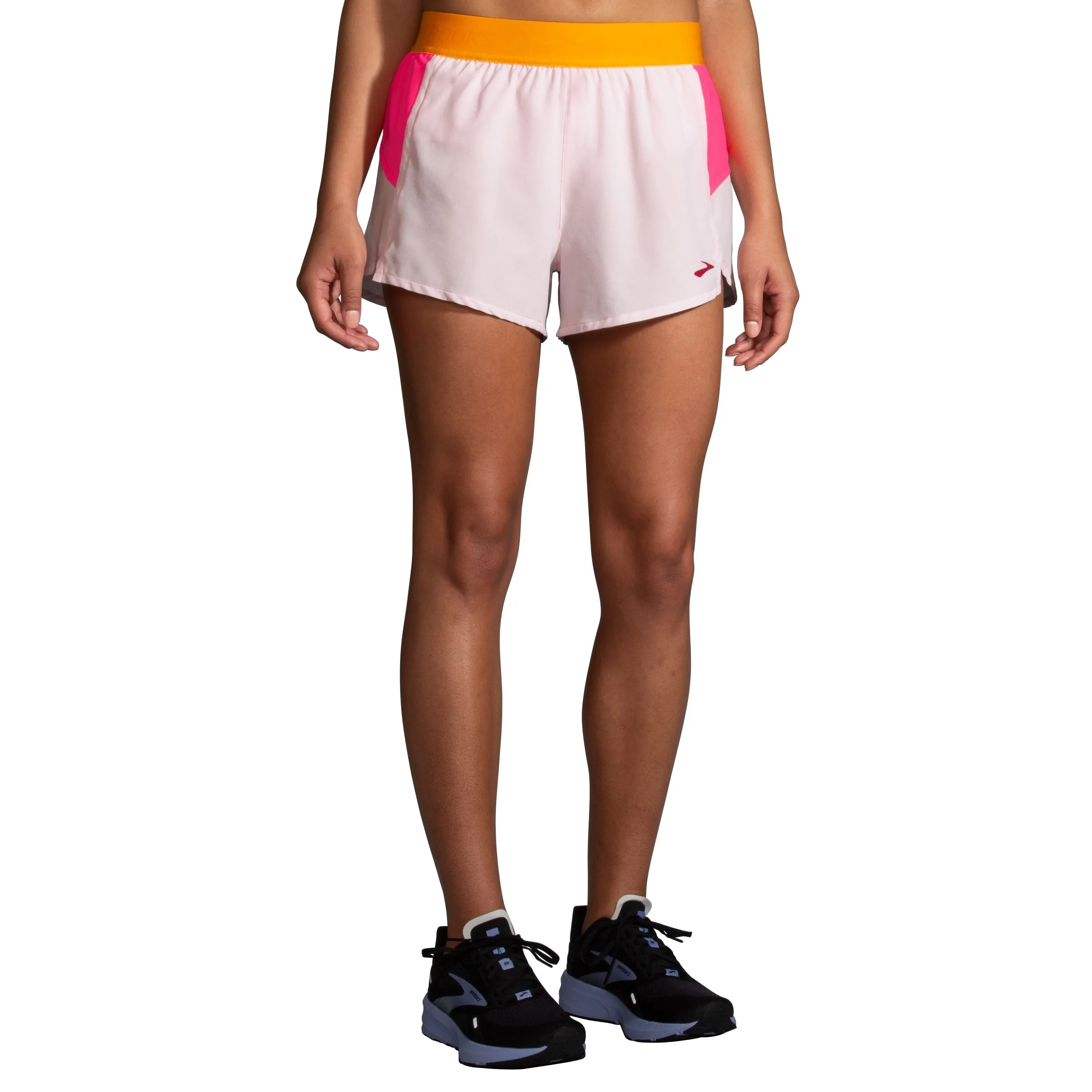 Brooks Women's Chaser 3" Short