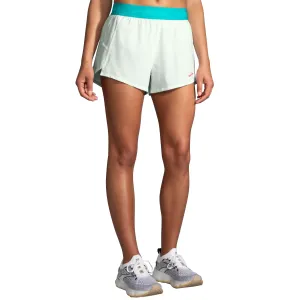 Brooks Women's Chaser 3" Short