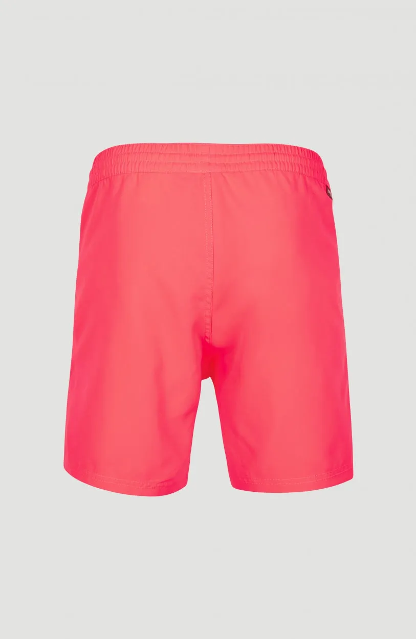 Cali 16'' Swim Shorts | Divan