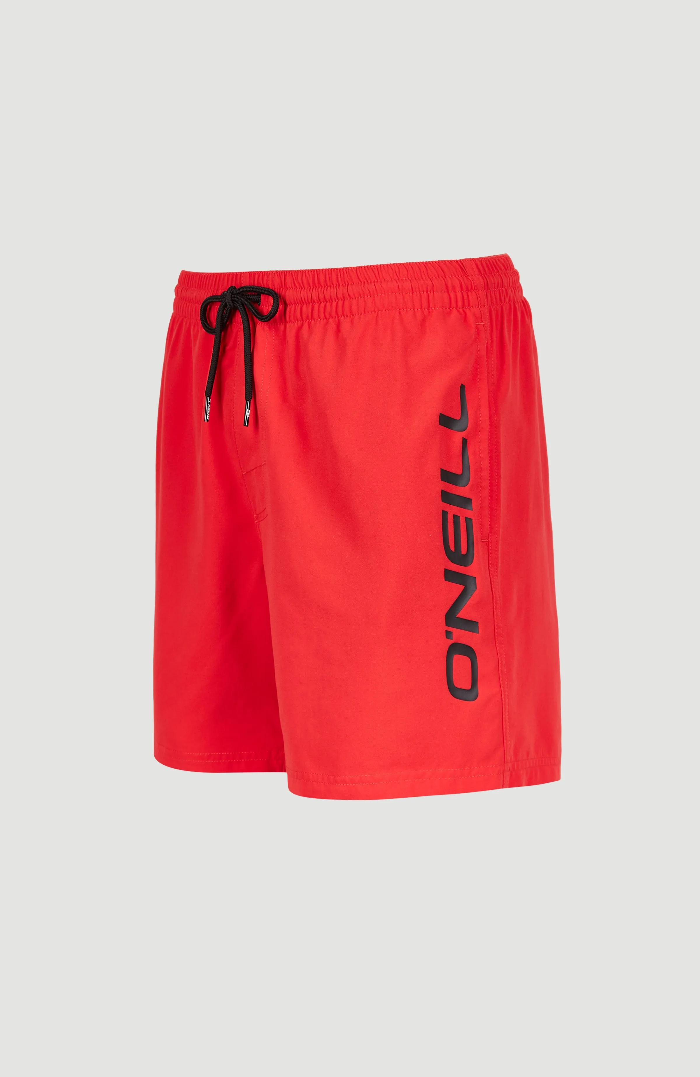 Cali 16'' Swim Shorts | High Risk Red