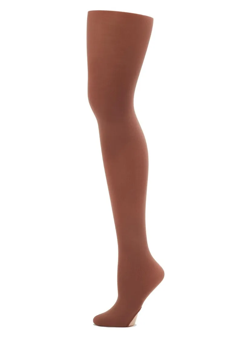 Capezio Ultra Soft™ Youth Transition Tights