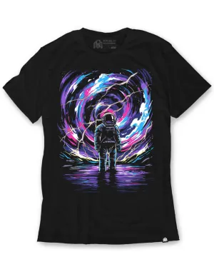 Cosmic Surge Tee