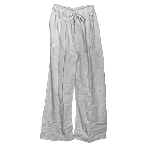 Cotton Khadi Pants