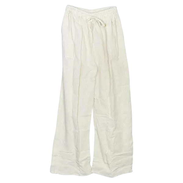 Cotton Khadi Pants