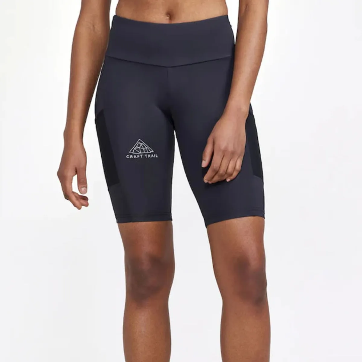 Craft Women's Pro Trail Short Tights