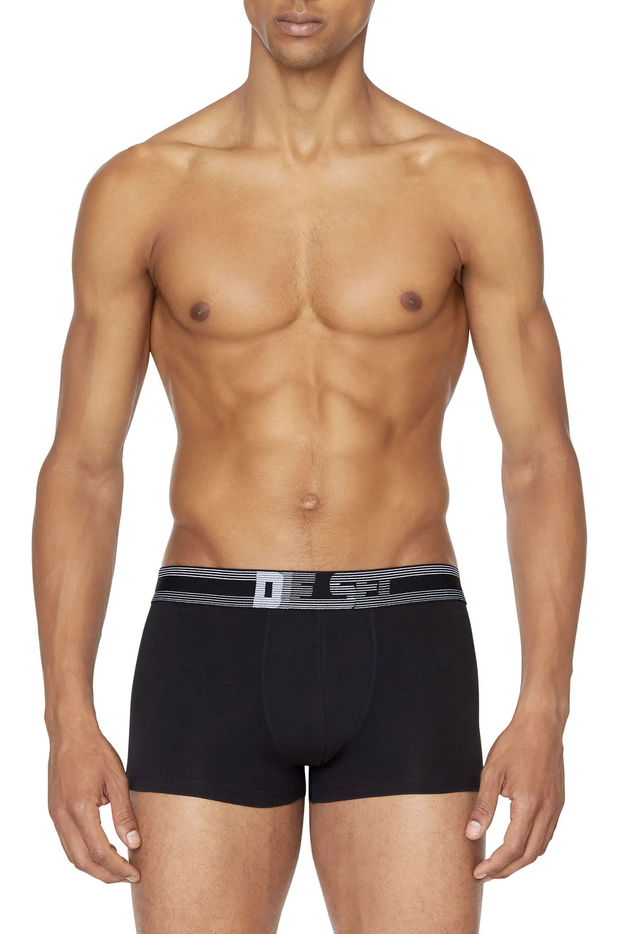 DIESEL 3PK BOXERS - DAMIEN - 3V0TEAWE