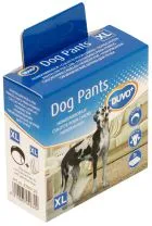 Duvo  Dog Pants XL