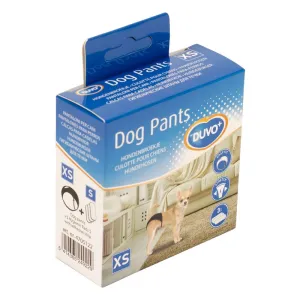 Duvo  Dog Pants XS