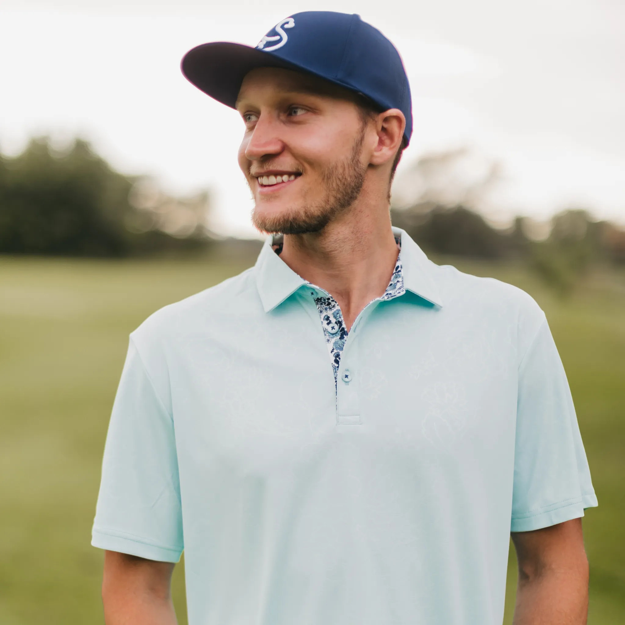 Ehrman Polo