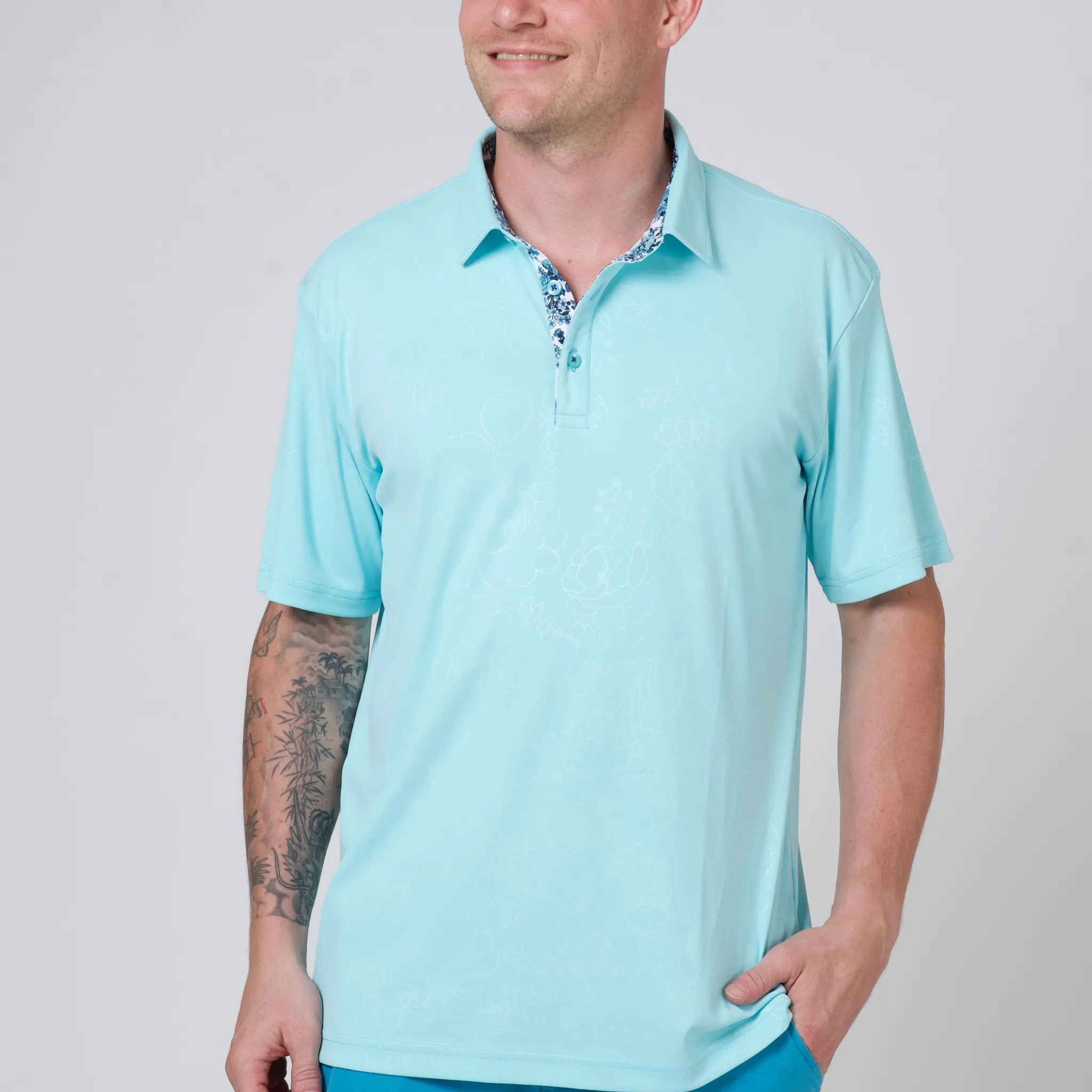 Ehrman Polo