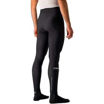 Entrata Tight - No Pad men's Castelli, black