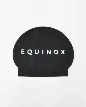 Equinox X Tyr Latex Swim Cap