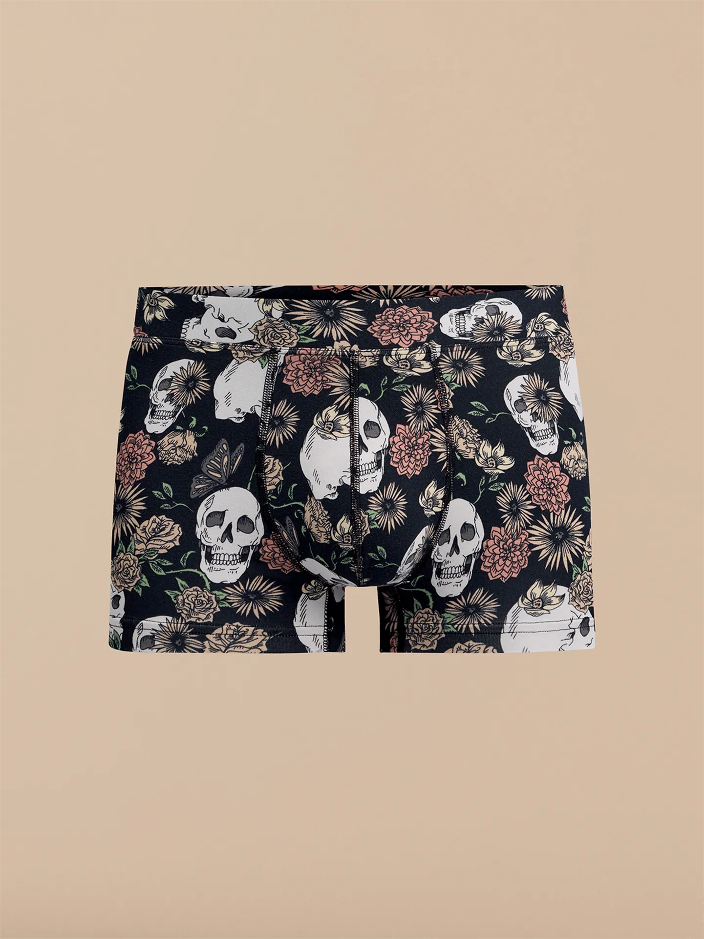 FeelFree Trunk | Dead Flowers