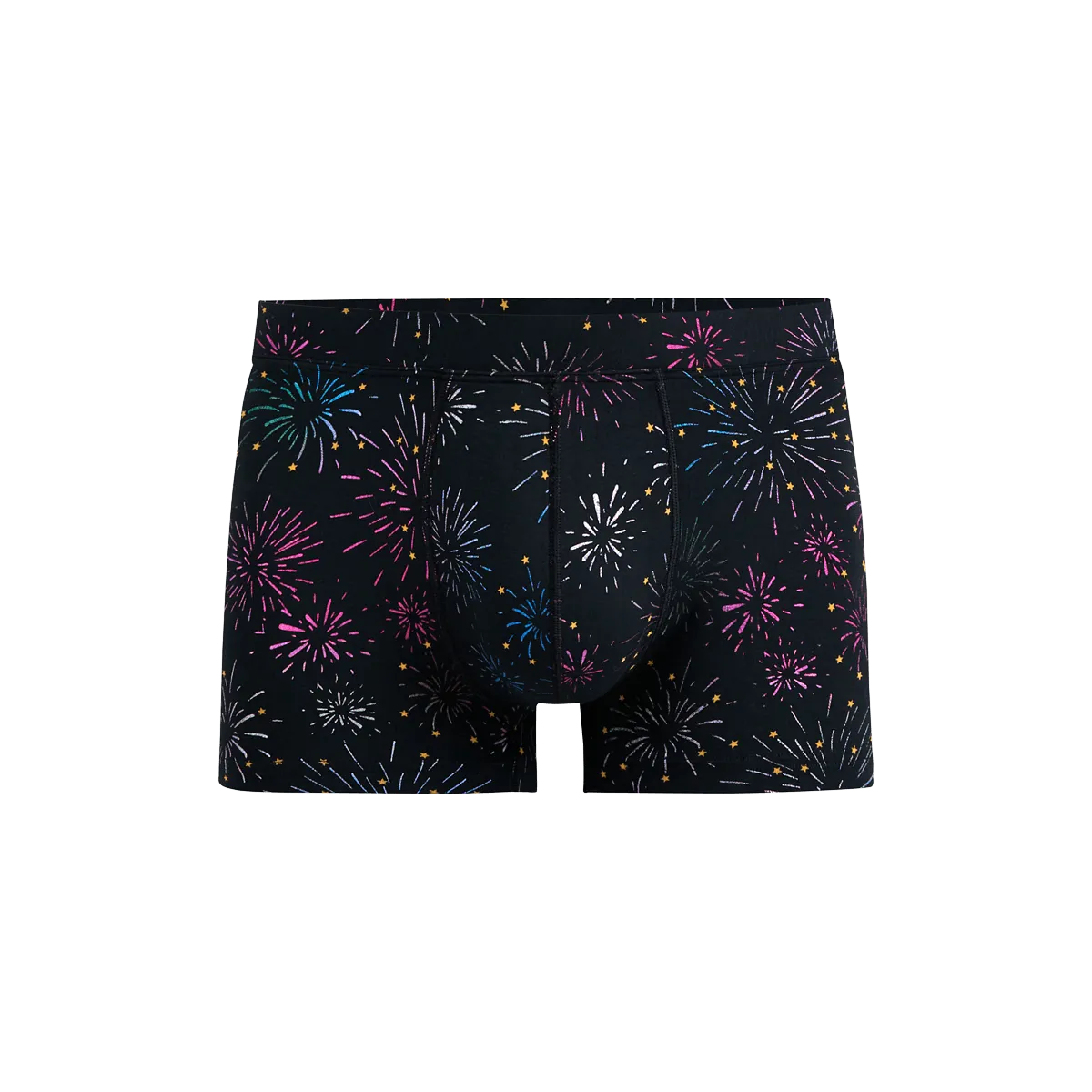 FeelFree Trunk | Feeling Fireworks