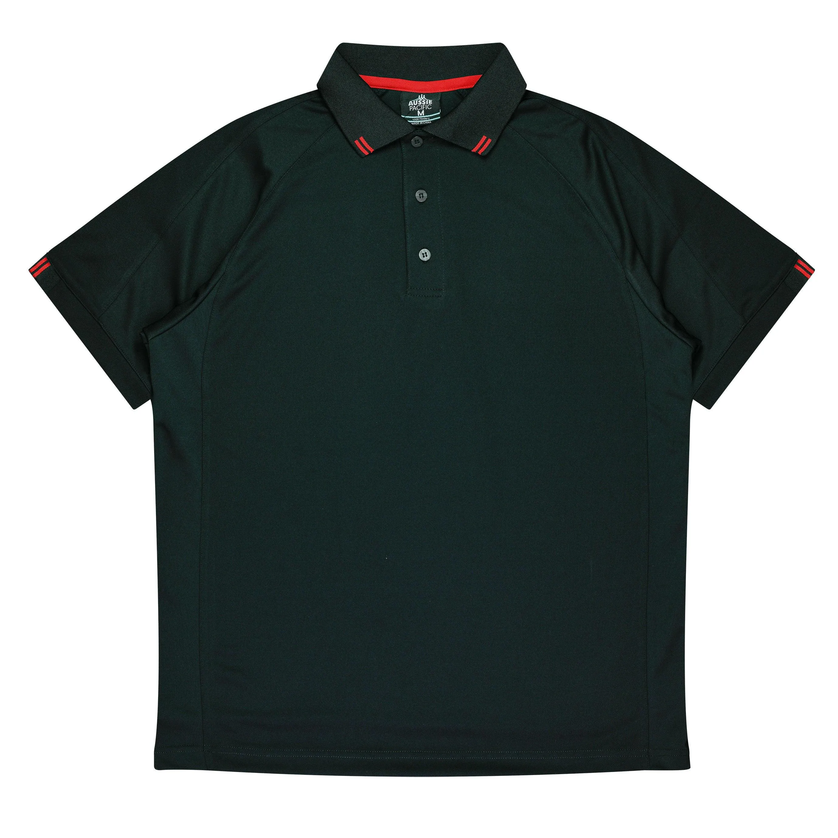 FLINDERS MENS POLOS - 1308