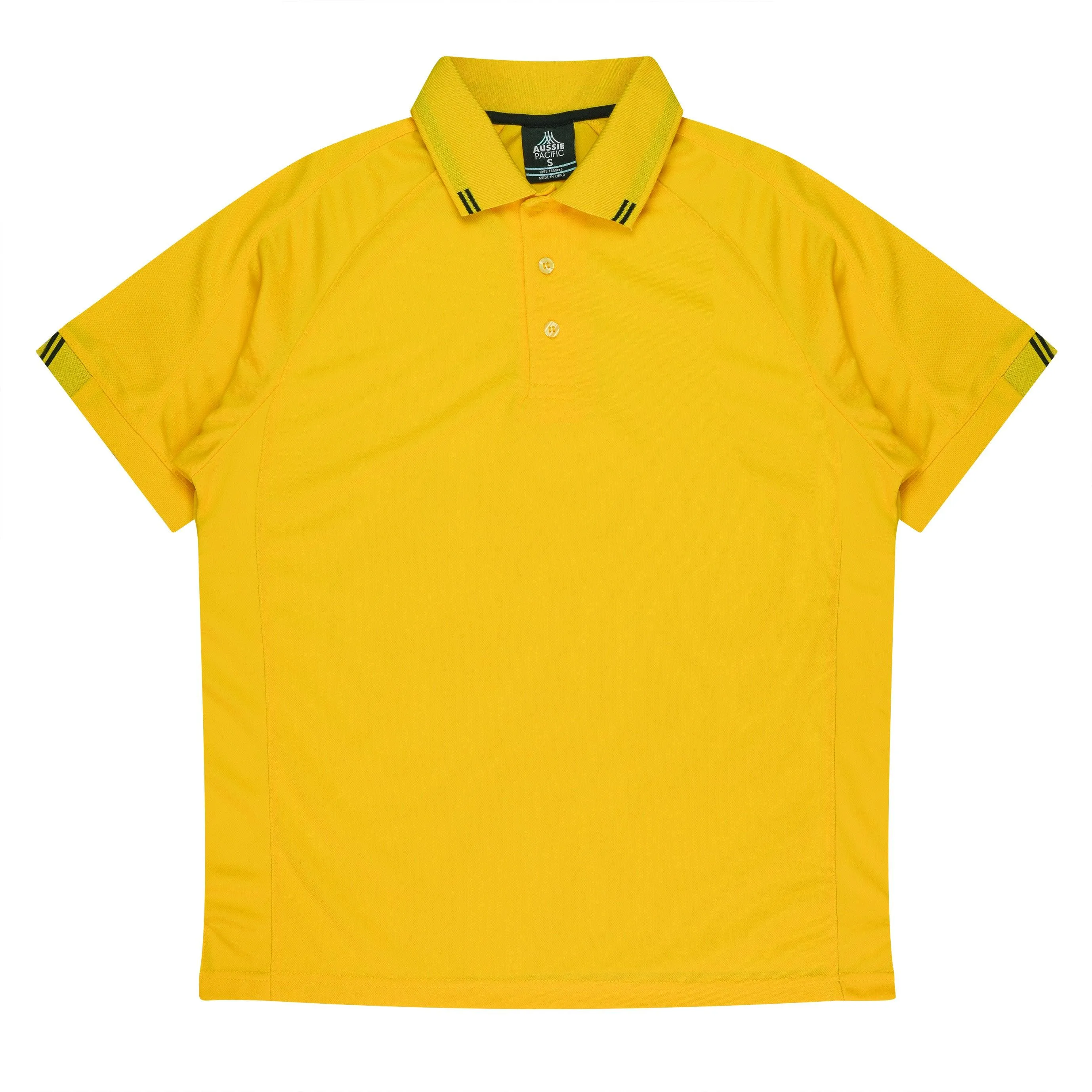 FLINDERS MENS POLOS - 1308