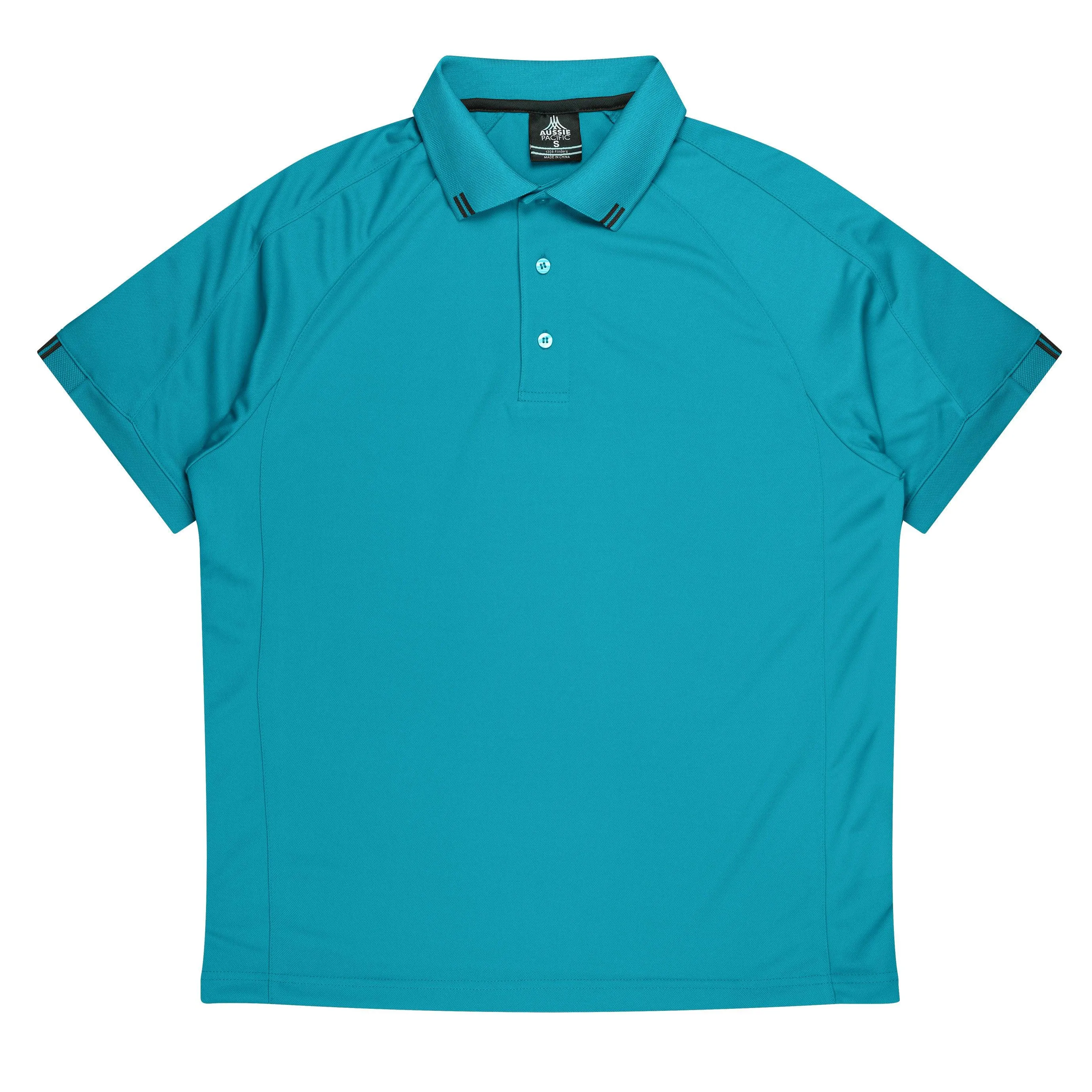 FLINDERS MENS POLOS - 1308