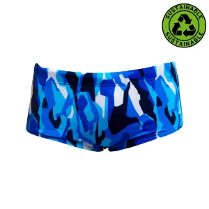 Funky Trunks Boys Sidewinder Trunks FTS015B  - Chaz Michael