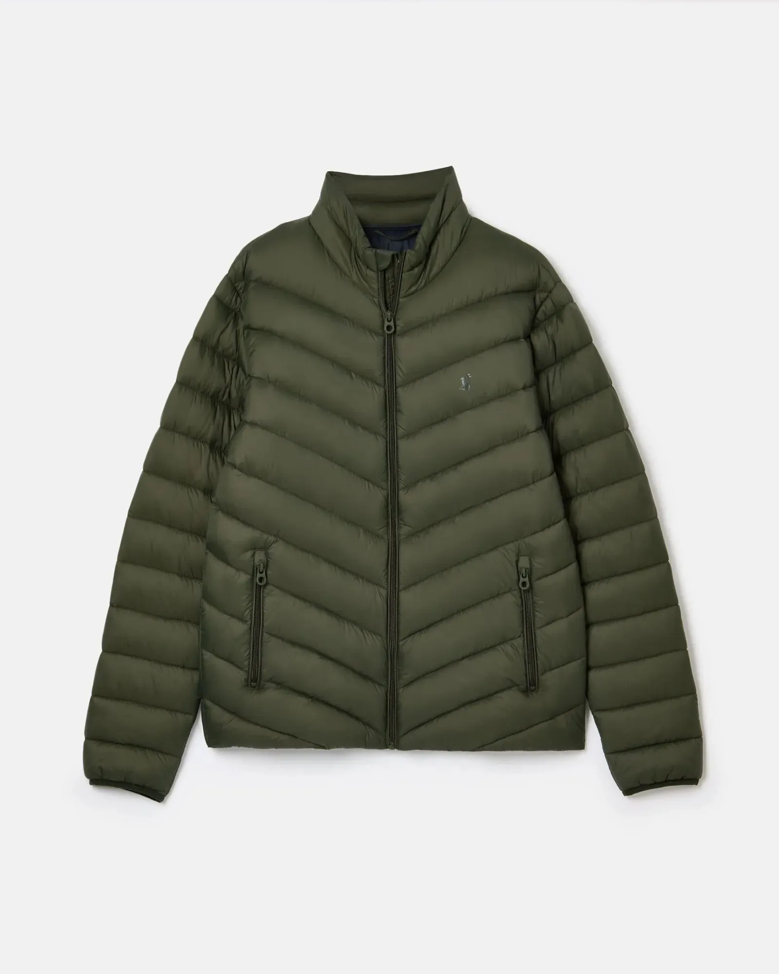 Garrett Green Showerproof Padded Jacket