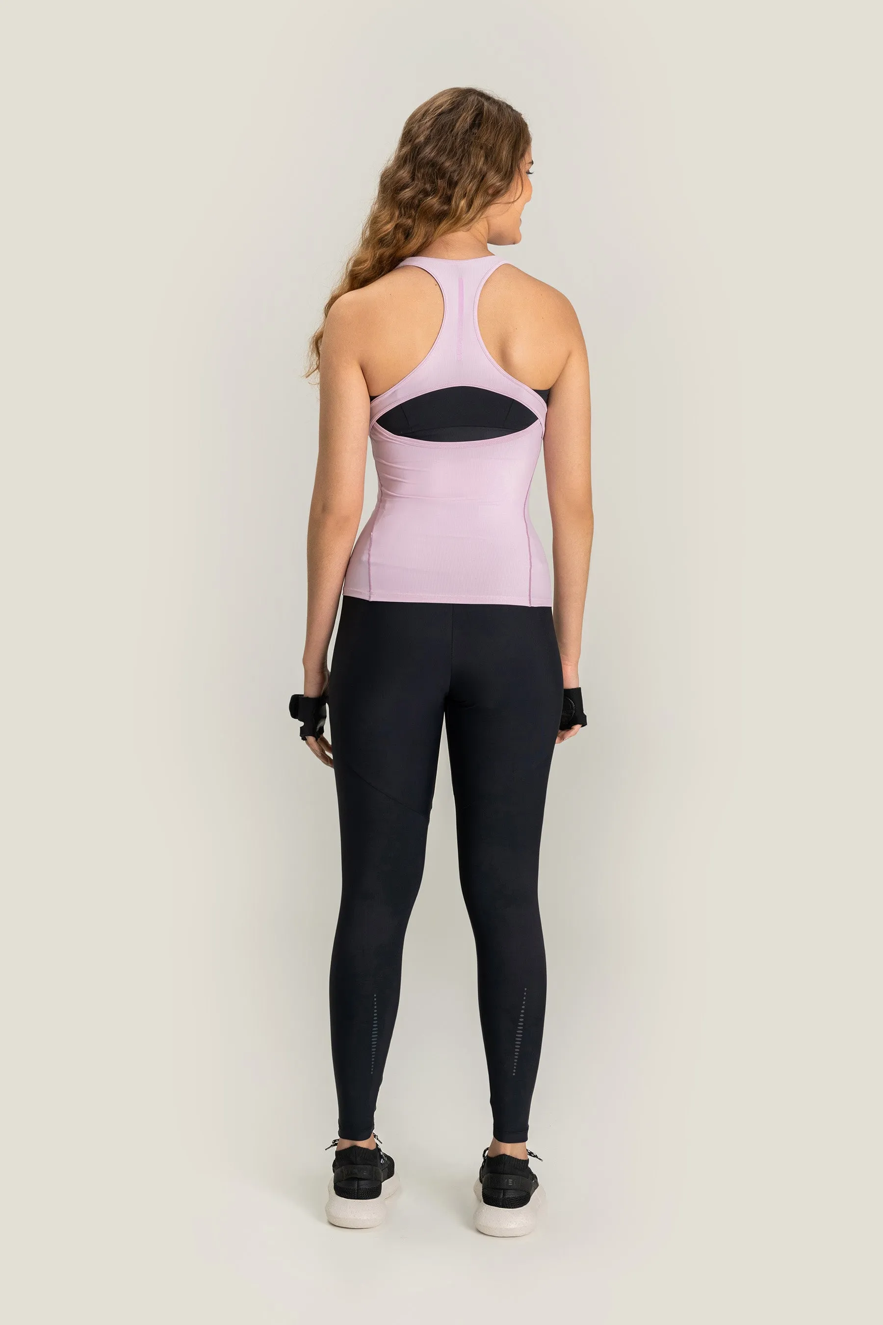 Harmony Slim Tank Top