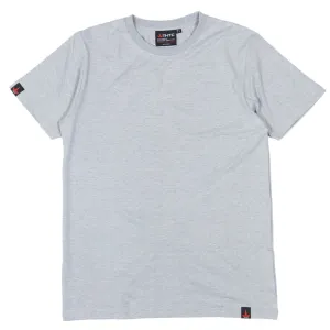 Hemp Originals T-Shirt Grey (Premium Weight)