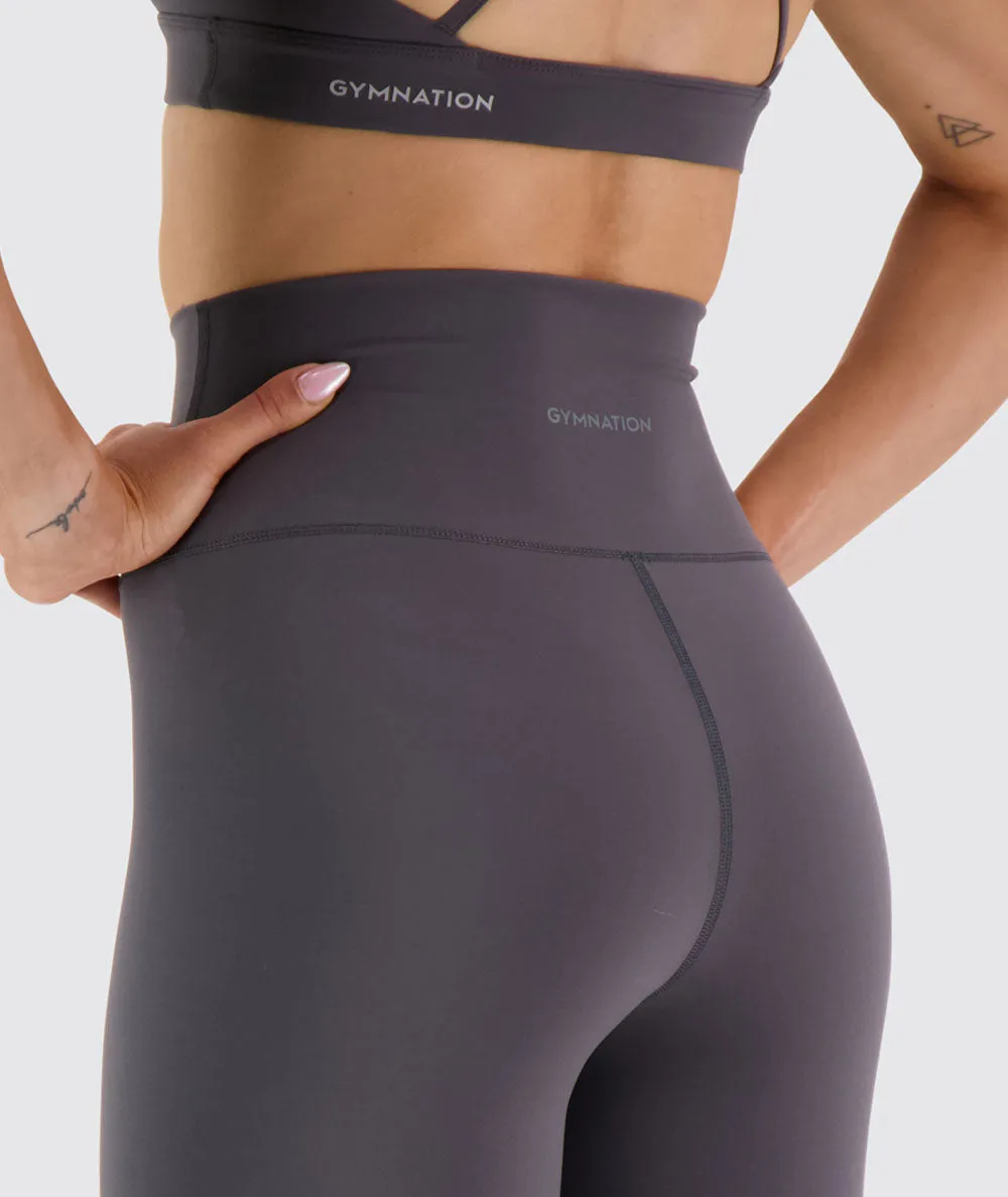 High-Waist Tall Training Tights