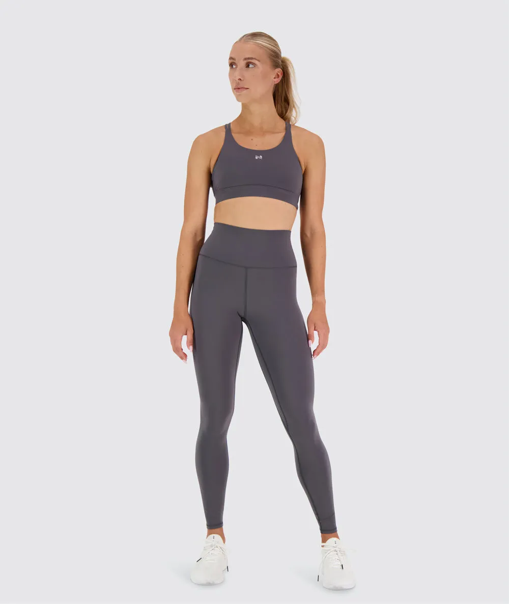 High-Waist Tall Training Tights