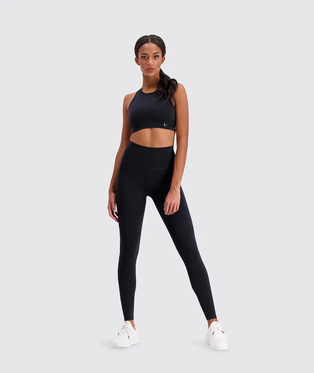 High-Waist Tall Training Tights