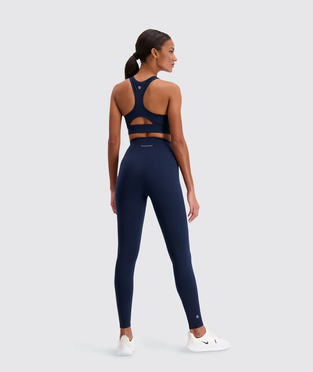 High-Waist Tall Training Tights