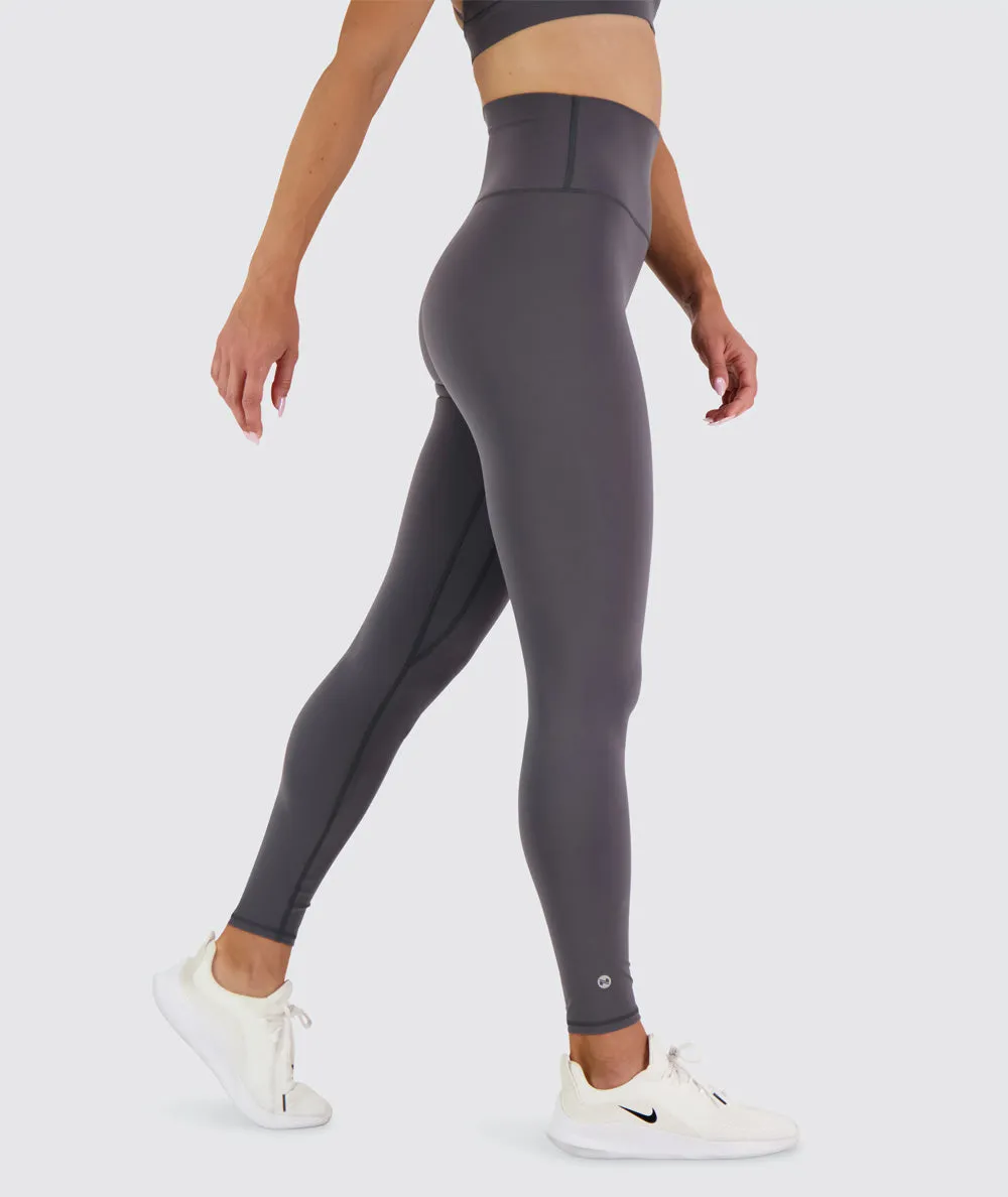 High-Waist Tall Training Tights