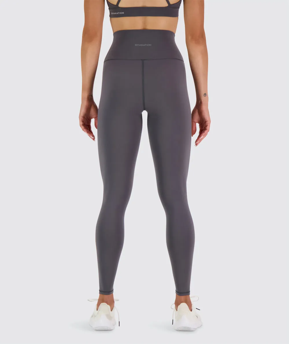 High-Waist Tall Training Tights