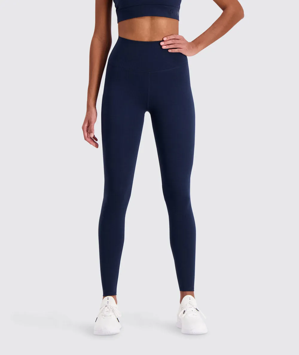 High-Waist Tall Training Tights