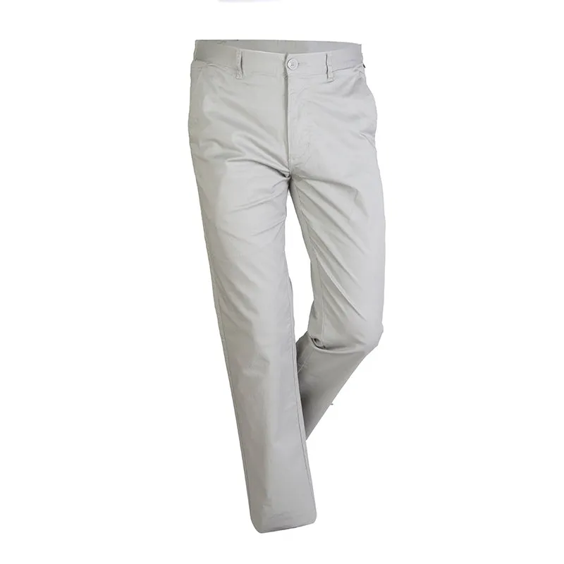 Inno Khakis (Super Stretch Mid Rise Pants)