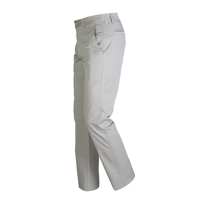 Inno Khakis (Super Stretch Mid Rise Pants)