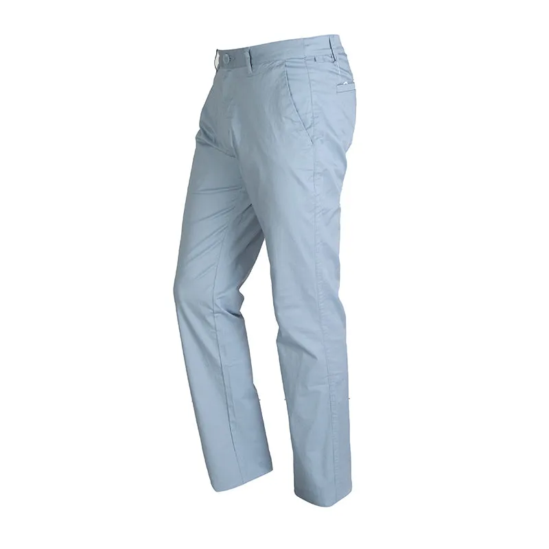 Inno Khakis (Super Stretch Mid Rise Pants)