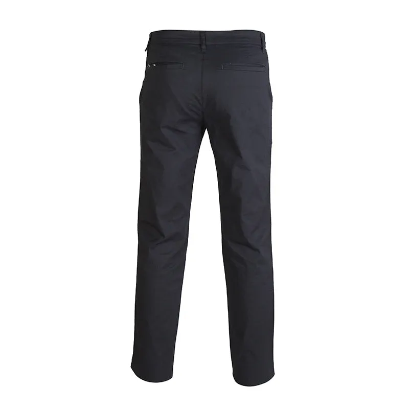 Inno Khakis (Super Stretch Mid Rise Pants)