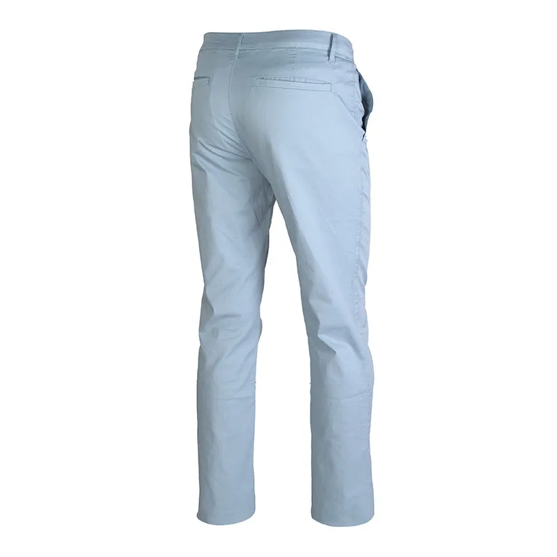 Inno Khakis (Super Stretch Mid Rise Pants)