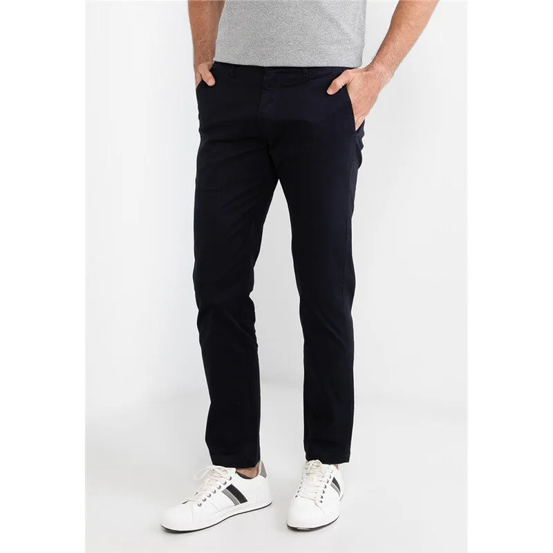 Inno Khakis (Super Stretch Mid Rise Pants)