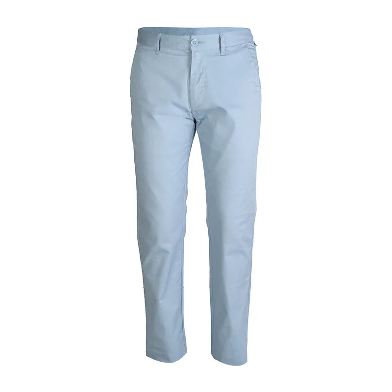 Inno Khakis (Super Stretch Mid Rise Pants)