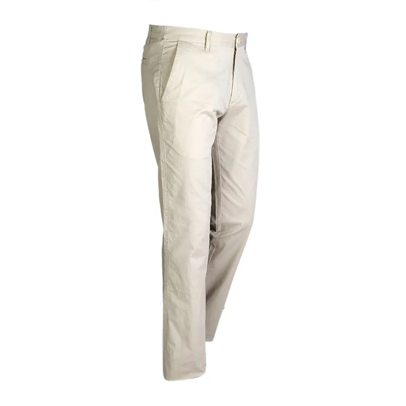 Inno Khakis (Super Stretch Mid Rise Pants)