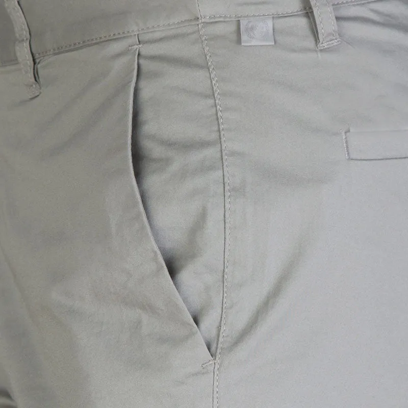 Inno Khakis (Super Stretch Mid Rise Pants)