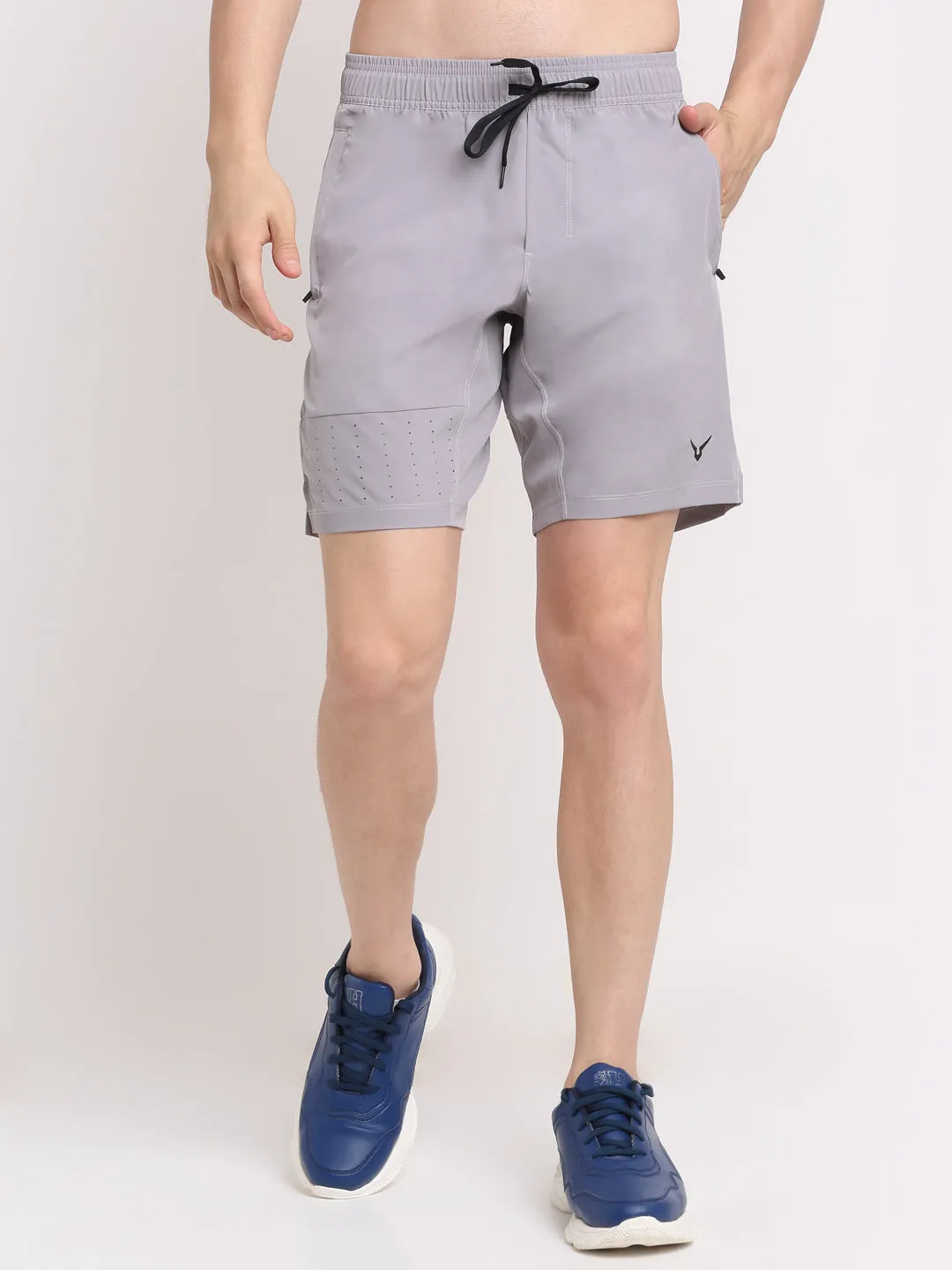 Invincible Men's Quick Dry Training Shorts